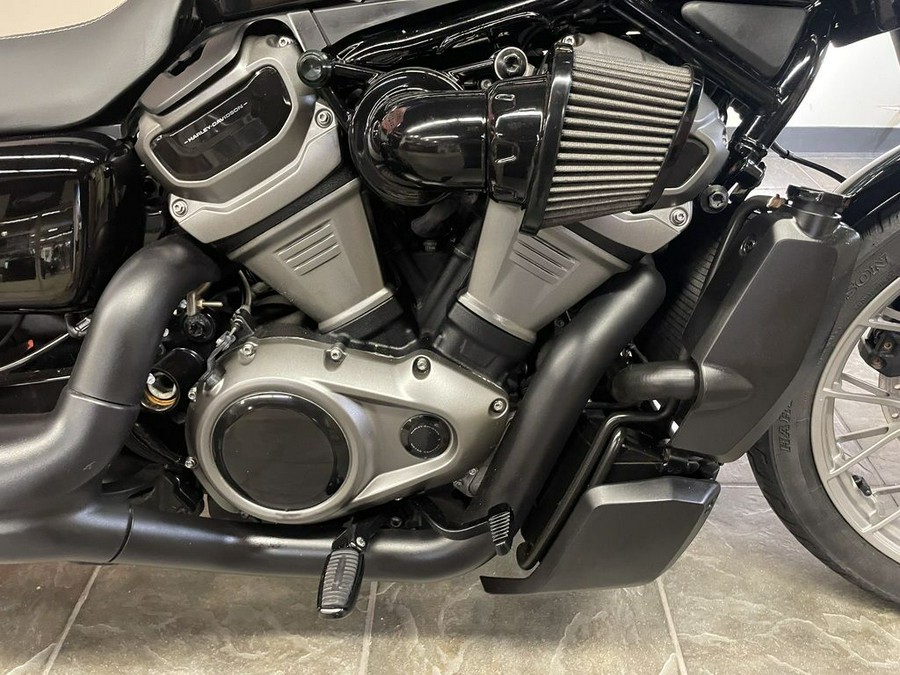 2023 Harley-Davidson® RH975S - Nightster™ Special