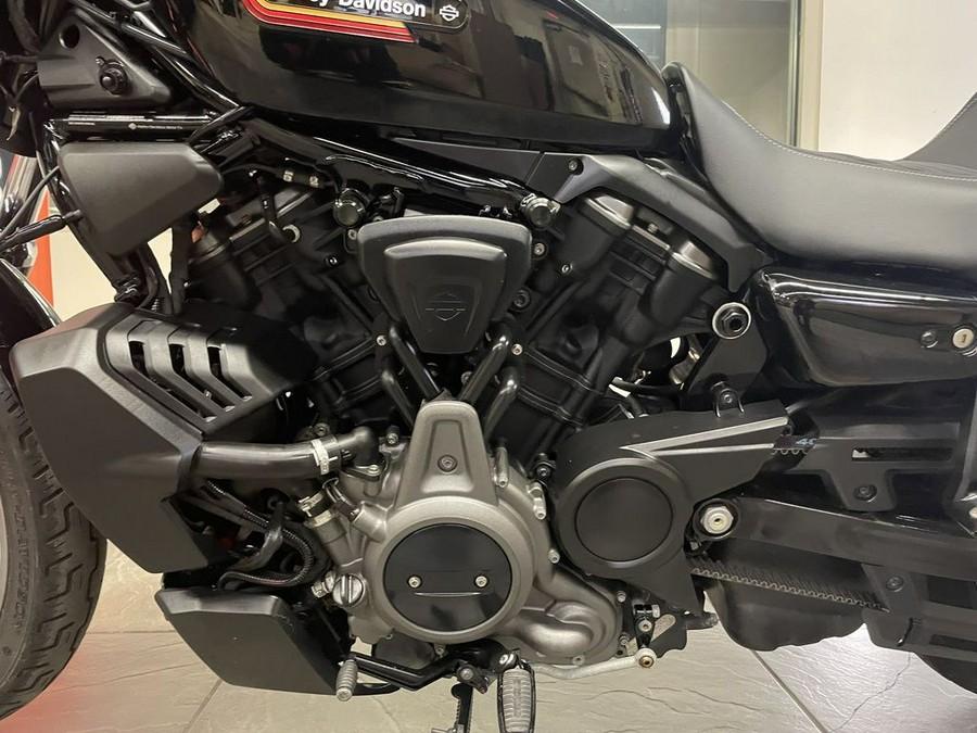 2023 Harley-Davidson® RH975S - Nightster™ Special
