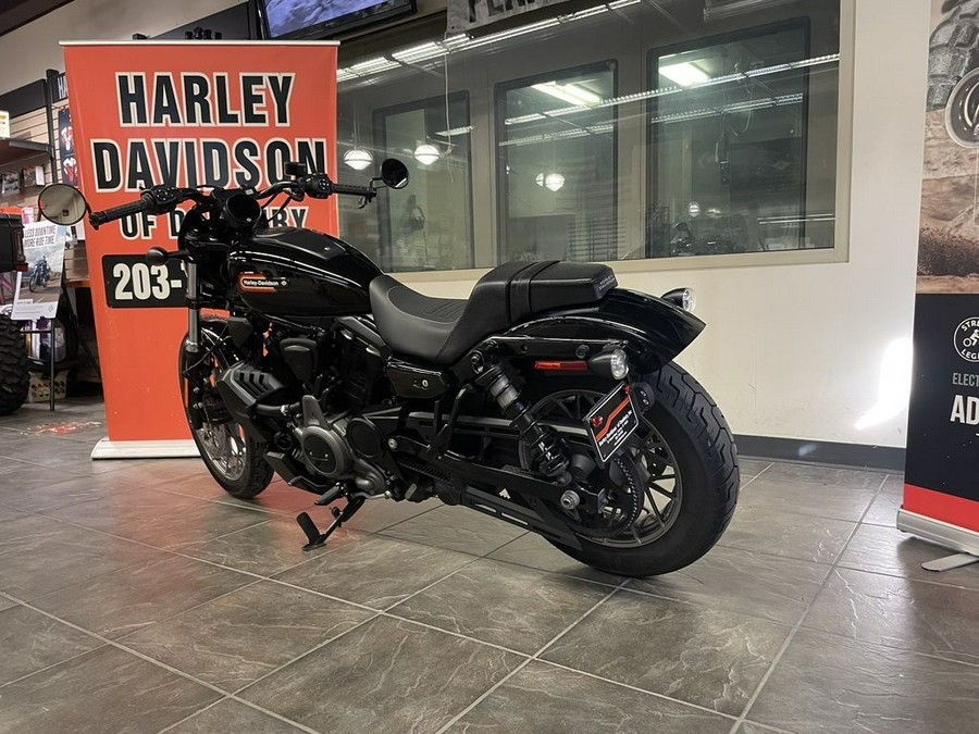 2023 Harley-Davidson® RH975S - Nightster™ Special