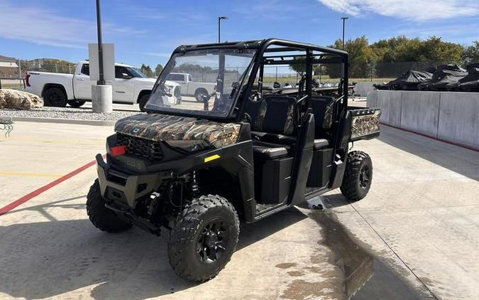 2023 Polaris® Ranger Crew SP 570 Premium Polaris Pursuit Camo