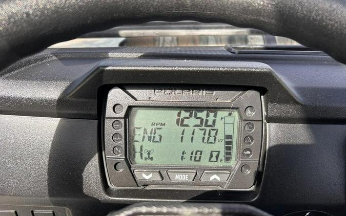 2023 Polaris® Ranger Crew SP 570 Premium Polaris Pursuit Camo