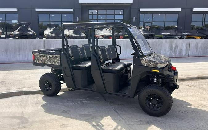 2023 Polaris® Ranger Crew SP 570 Premium Polaris Pursuit Camo