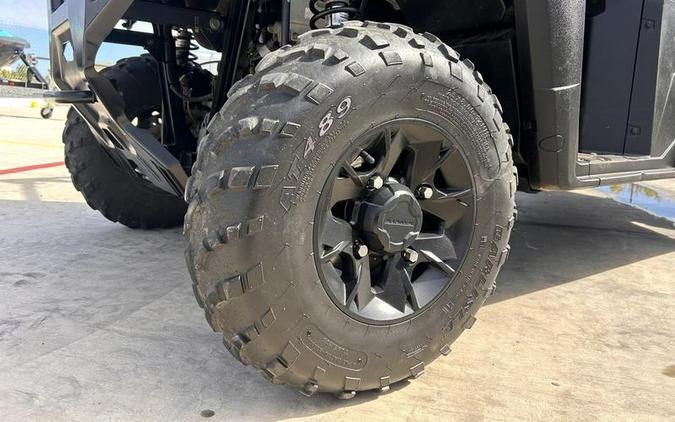 2023 Polaris® Ranger Crew SP 570 Premium Polaris Pursuit Camo