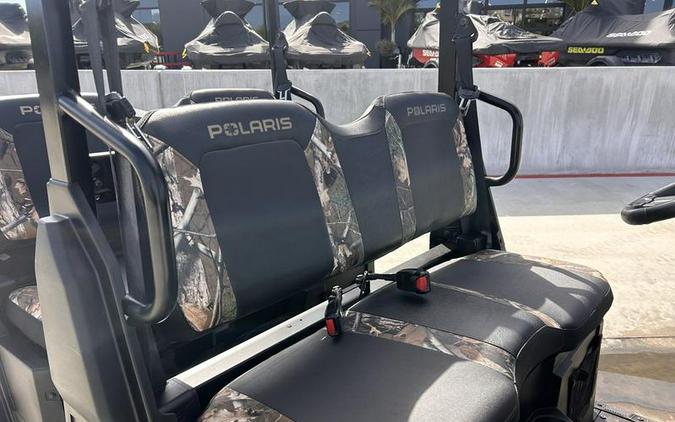 2023 Polaris® Ranger Crew SP 570 Premium Polaris Pursuit Camo
