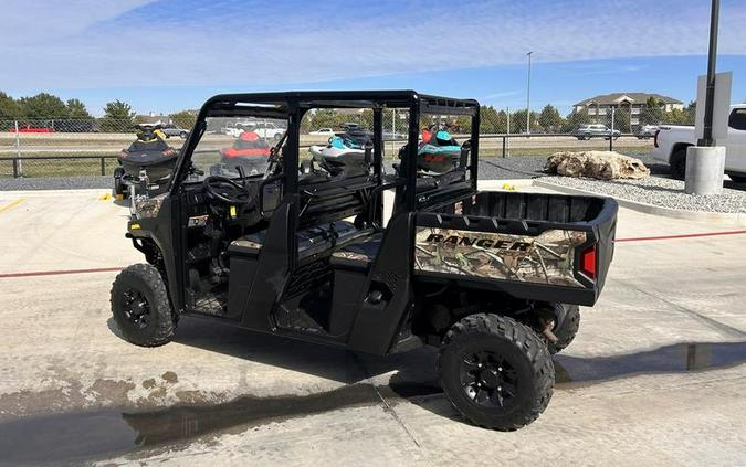 2023 Polaris® Ranger Crew SP 570 Premium Polaris Pursuit Camo