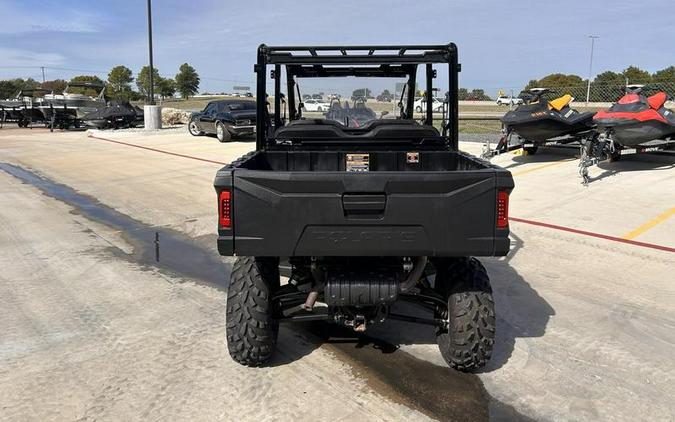 2023 Polaris® Ranger Crew SP 570 Premium Polaris Pursuit Camo