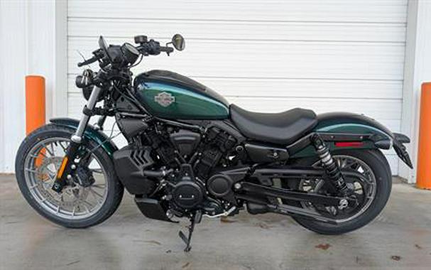 2025 Harley-Davidson Nightster®