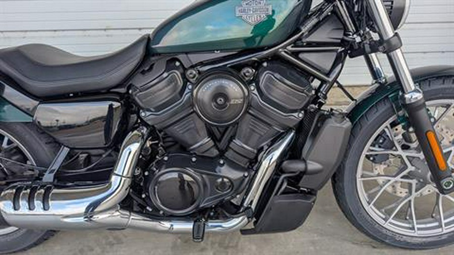2025 Harley-Davidson Nightster®