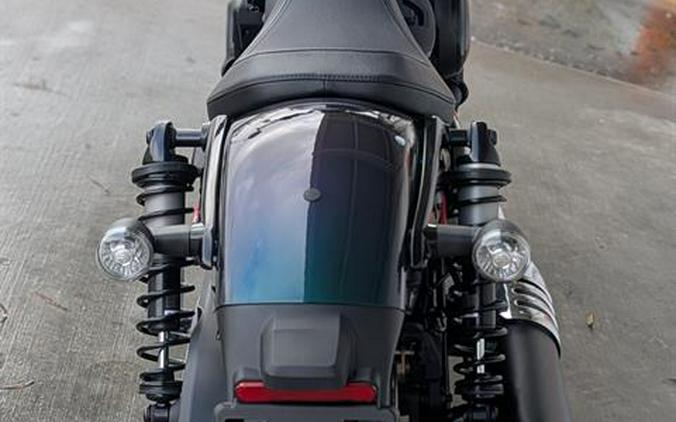 2025 Harley-Davidson Nightster®