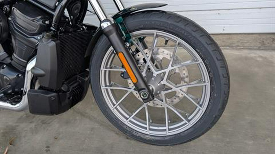 2025 Harley-Davidson Nightster®