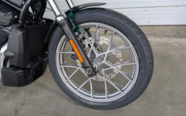 2025 Harley-Davidson Nightster®