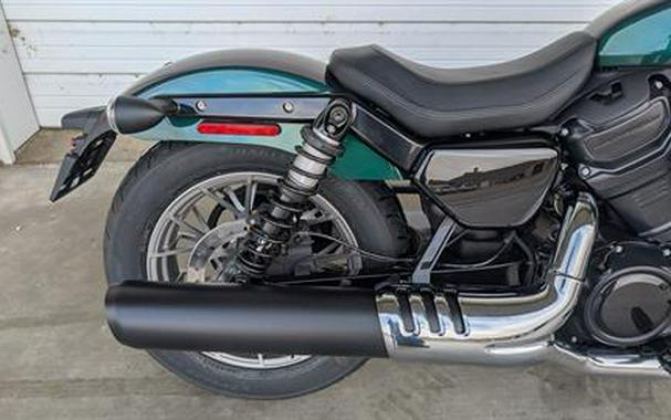 2025 Harley-Davidson Nightster®