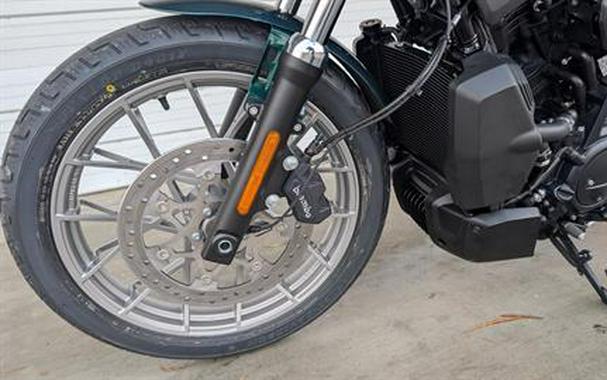 2025 Harley-Davidson Nightster®