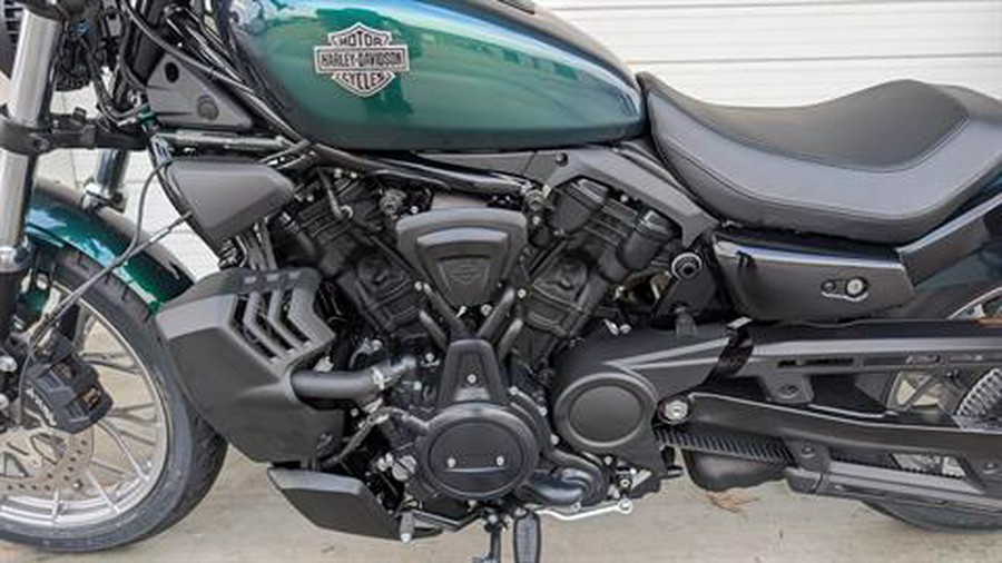 2025 Harley-Davidson Nightster®
