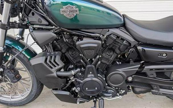 2025 Harley-Davidson Nightster®