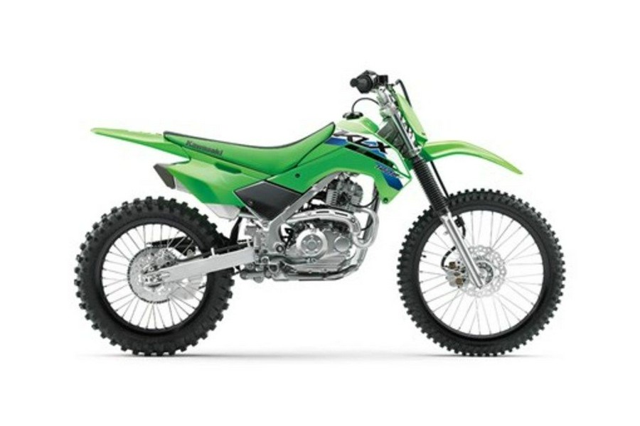 2026 Kawasaki KLX® 140R F