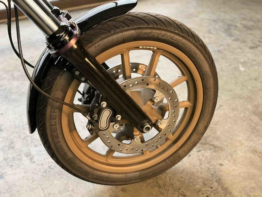 2017 Harley-Davidson® FXDLS - Low Rider® S