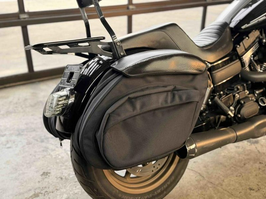 2017 Harley-Davidson® FXDLS - Low Rider® S