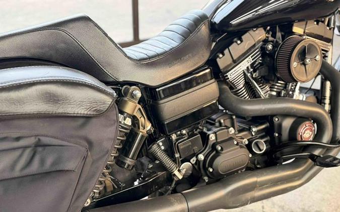 2017 Harley-Davidson® FXDLS - Low Rider® S