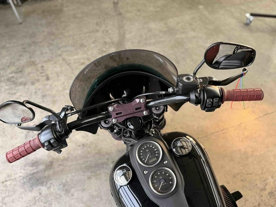 2017 Harley-Davidson® FXDLS - Low Rider® S