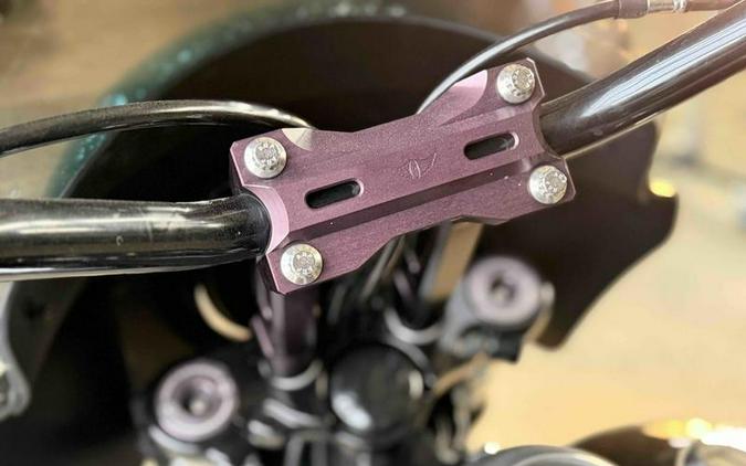 2017 Harley-Davidson® FXDLS - Low Rider® S