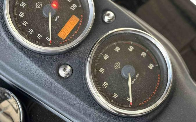 2017 Harley-Davidson® FXDLS - Low Rider® S