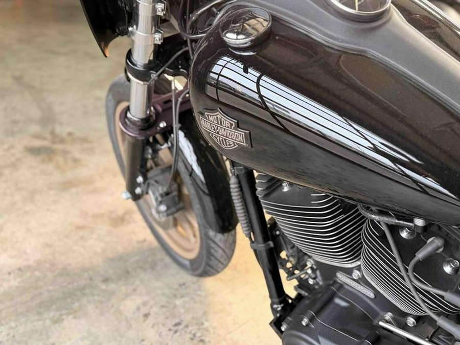 2017 Harley-Davidson® FXDLS - Low Rider® S