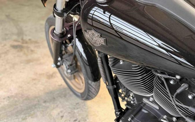 2017 Harley-Davidson® FXDLS - Low Rider® S