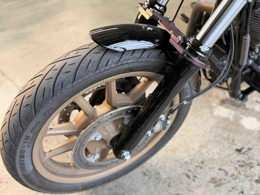 2017 Harley-Davidson® FXDLS - Low Rider® S