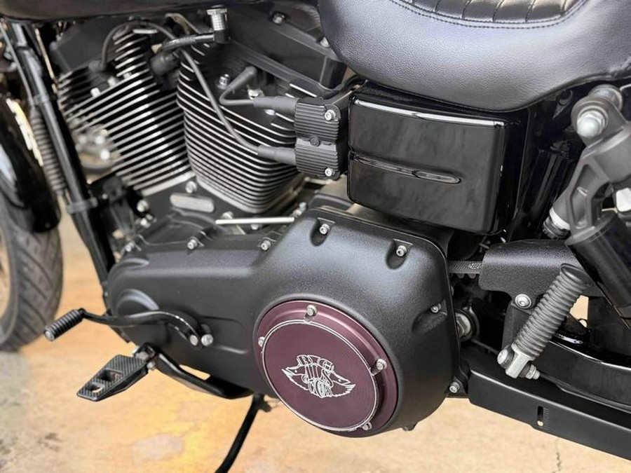 2017 Harley-Davidson® FXDLS - Low Rider® S