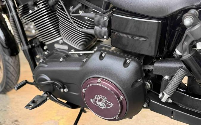 2017 Harley-Davidson® FXDLS - Low Rider® S