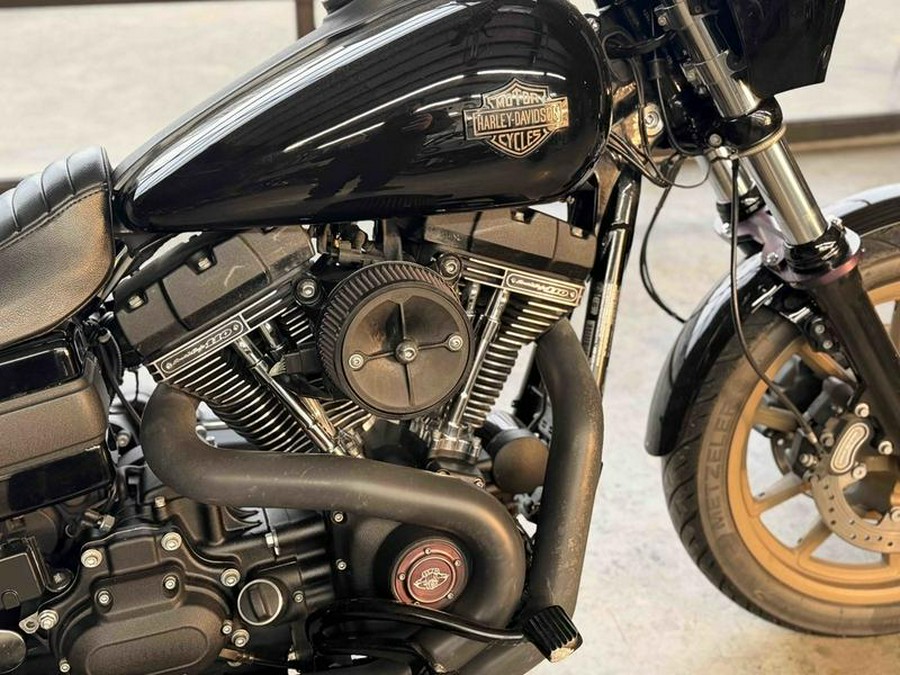 2017 Harley-Davidson® FXDLS - Low Rider® S