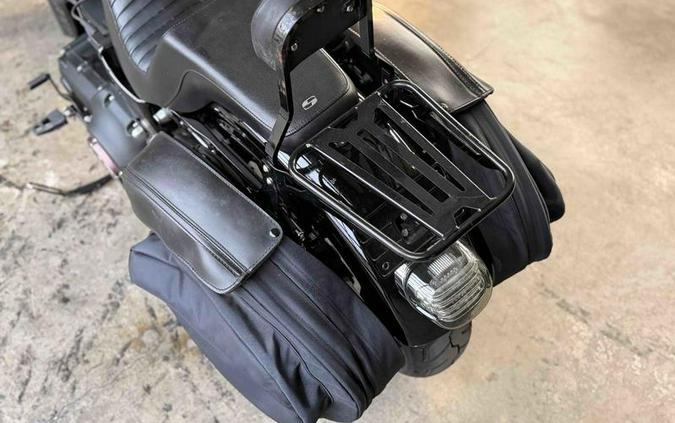 2017 Harley-Davidson® FXDLS - Low Rider® S