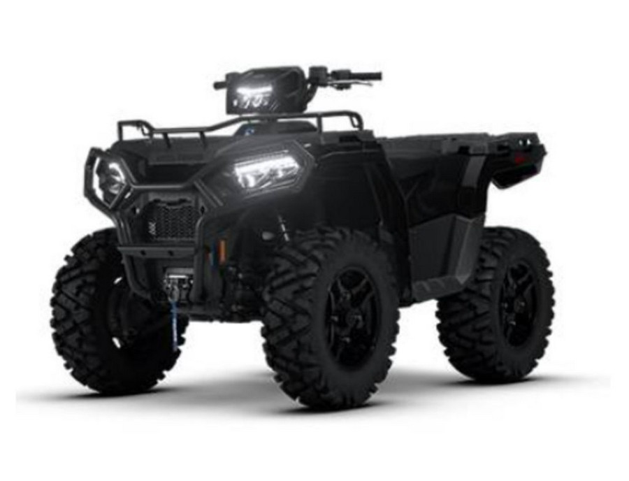 2026 Polaris® Sportsman 570 Trail