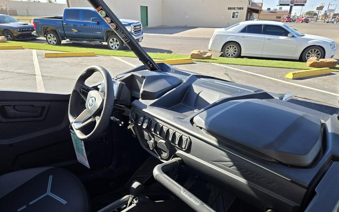 2025 CFMOTO ZFORCE 800 TRAIL