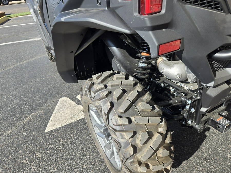 2025 CFMOTO ZFORCE 800 TRAIL