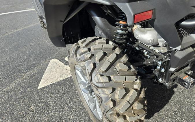 2025 CFMOTO ZFORCE 800 TRAIL