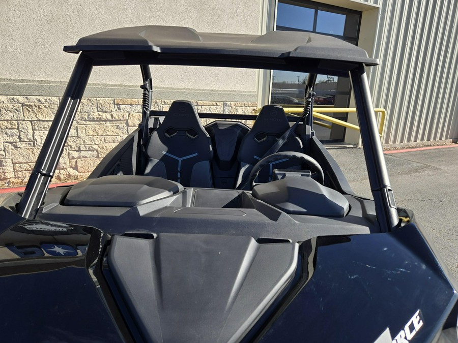 2025 CFMOTO ZFORCE 800 TRAIL