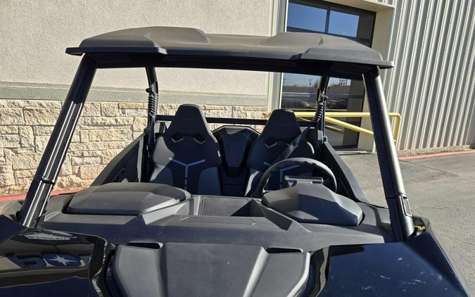 2025 CFMOTO ZFORCE 800 TRAIL