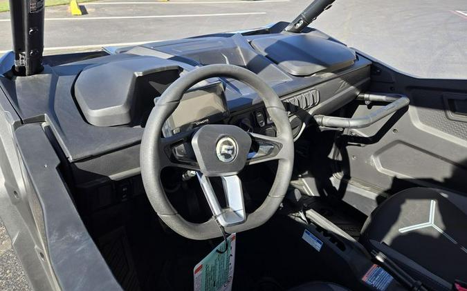 New 2025 CFMOTO ZFORCE 800 TRAIL