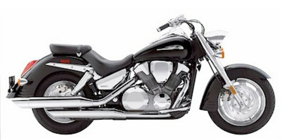 2005 Honda VTX 1300 R