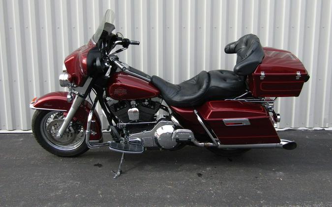 2002 Harley-Davidson® FLHTC - Electra Glide® Classic