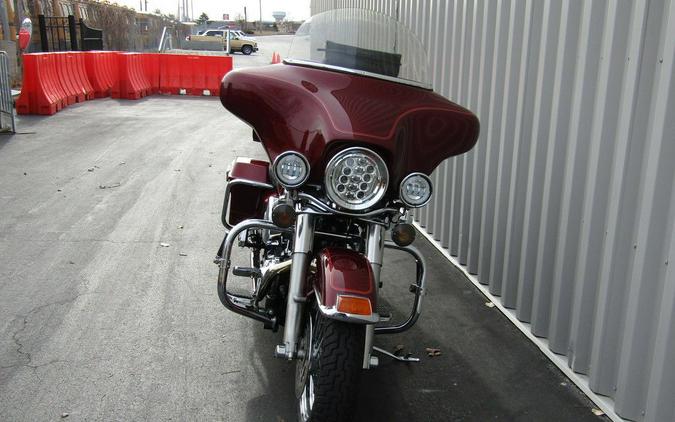 2002 Harley-Davidson® FLHTC - Electra Glide® Classic
