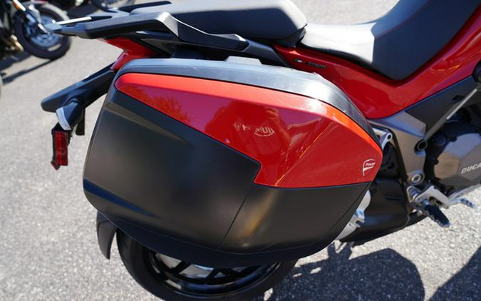 2020 Ducati Multistrada 1260