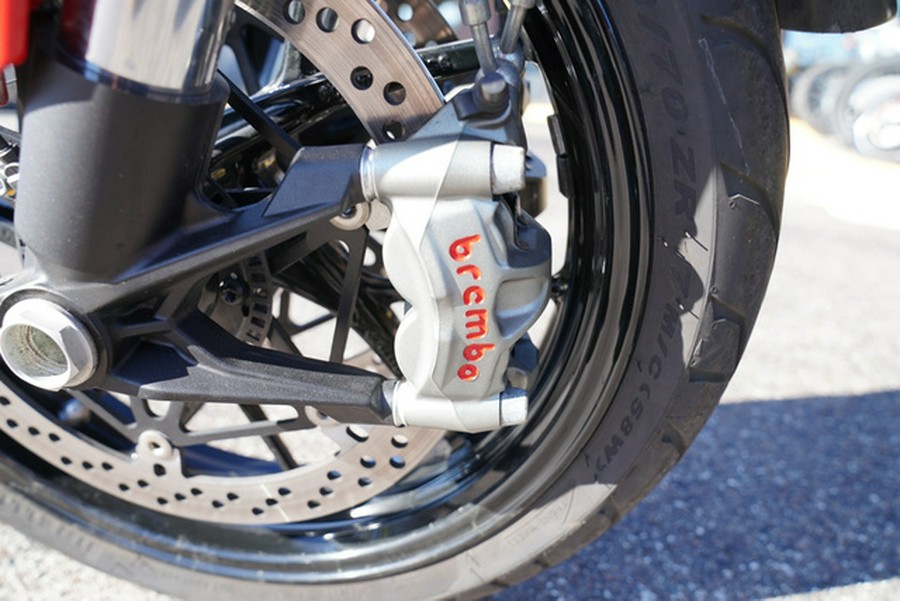 2020 Ducati Multistrada 1260