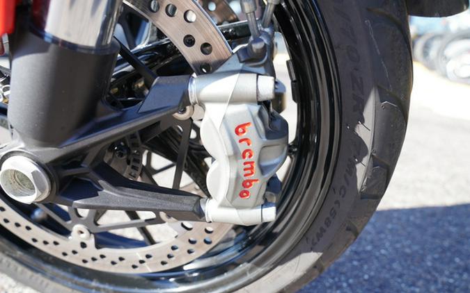 2020 Ducati Multistrada 1260