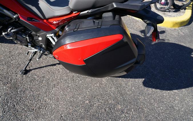 2020 Ducati Multistrada 1260