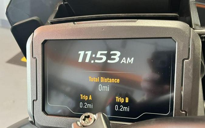 2026 Harley-Davidson® FLHLT - Street Glide® 3 Limited