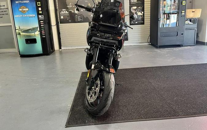 2026 Harley-Davidson® FLHLT - Street Glide® 3 Limited