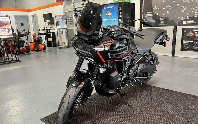 2026 Harley-Davidson® FLHLT - Street Glide® 3 Limited